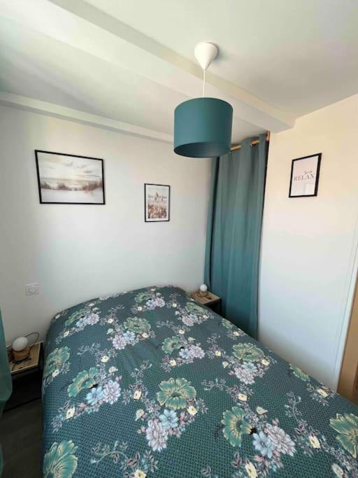 Appartement En Plein Coeur Du Centre Ville Les Sables-dʼOlonne Exterior foto