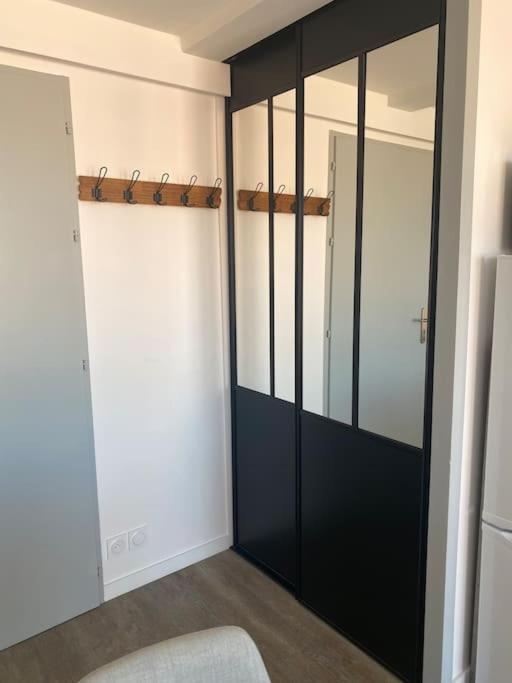 Appartement En Plein Coeur Du Centre Ville Les Sables-dʼOlonne Exterior foto